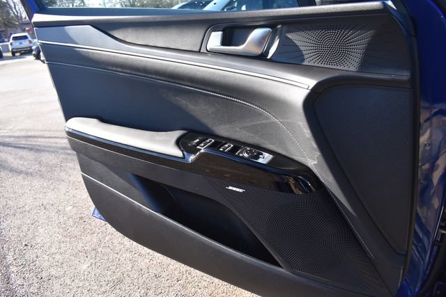 New 2026 Kia K5 GT-Line w/ GT-Line Premium Package image 33