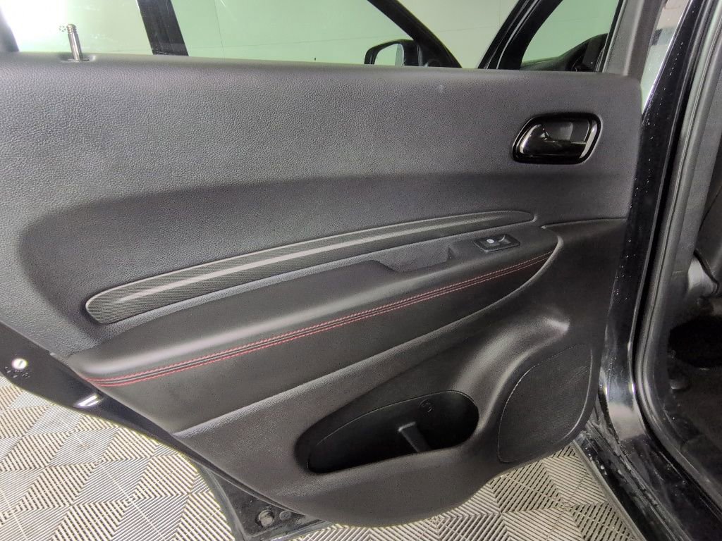 Certified 2024 Dodge Durango GT AWD/4WD image 36