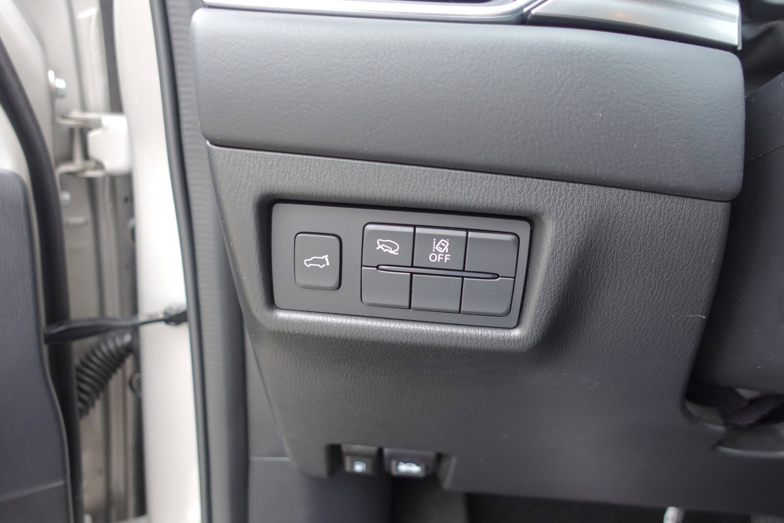 Used 2025 MAZDA CX-5 AWD 2.5 S w/ Preferred Package image 12