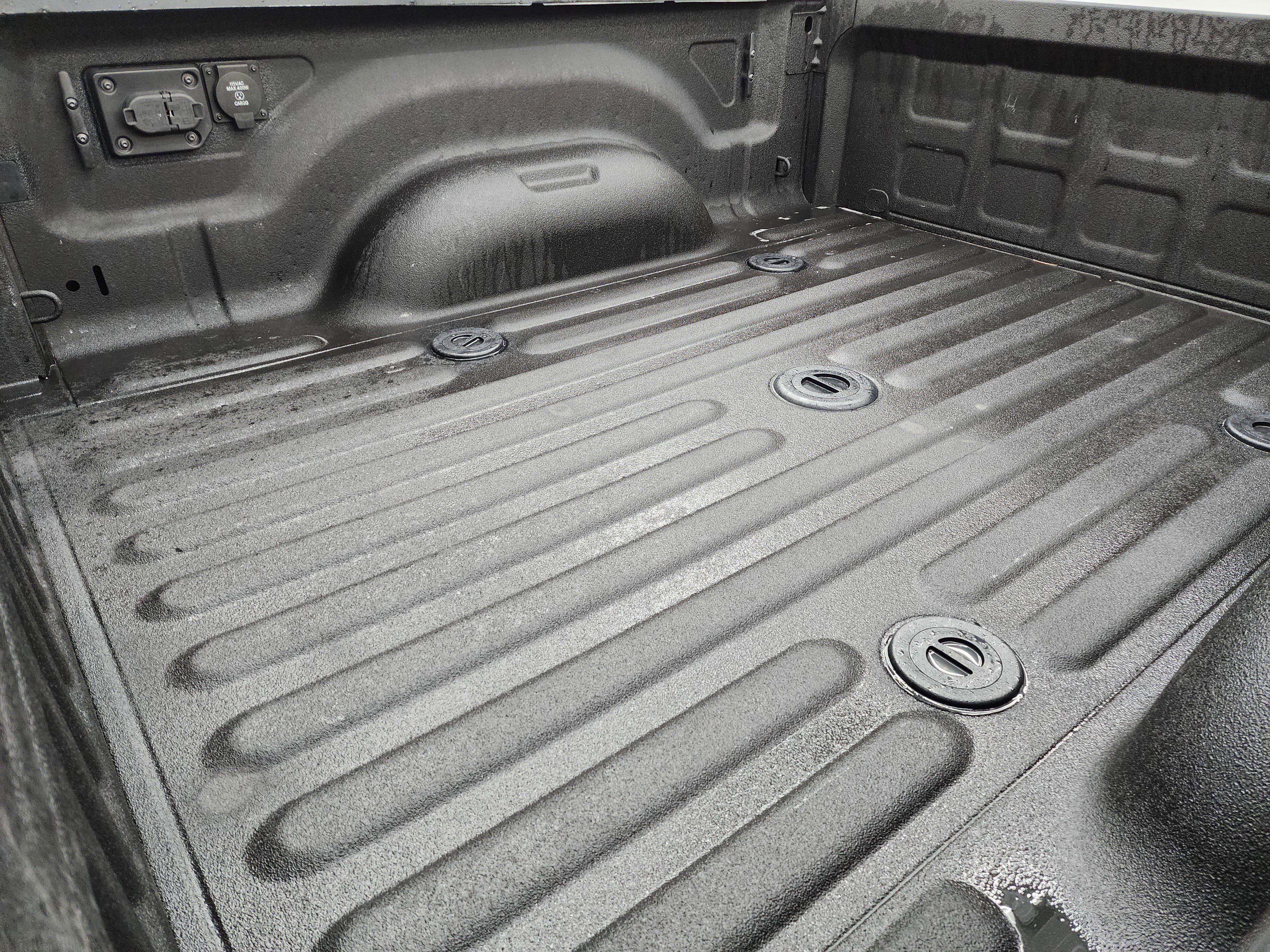 Used 2021 RAM 3500 Laramie image 5