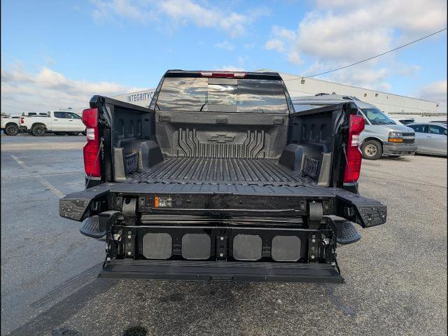 New 2026 Chevrolet Silverado 1500 LT w/ Z71 Off-Road Package image 19