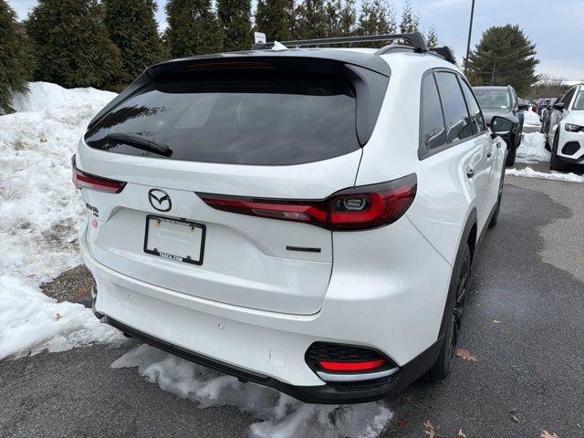 New 2026 MAZDA CX-70 3.3 Turbo w/ Premium Package image 3