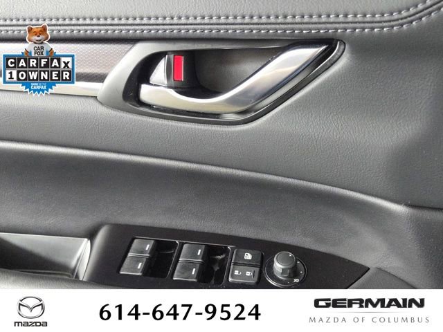 Used 2023 MAZDA CX-5 Carbon Edition image 27