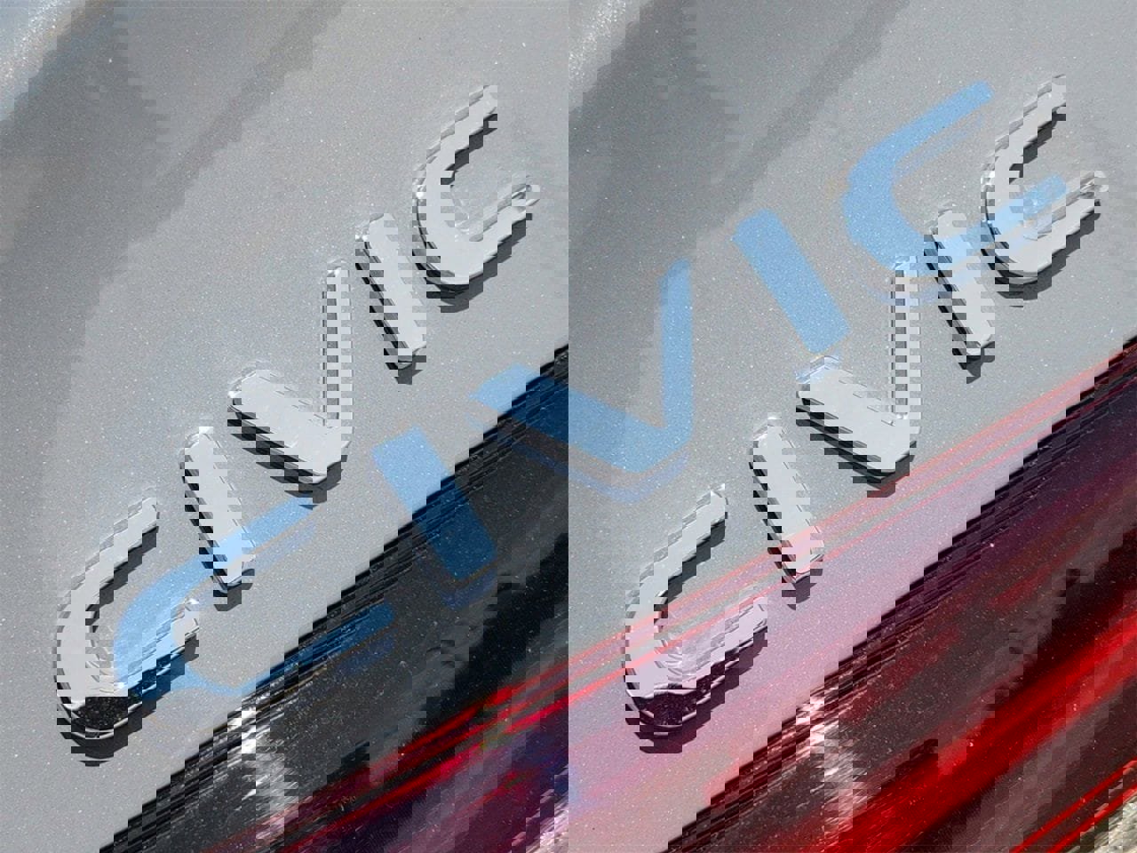 New 2026 Honda Civic Sport image 7