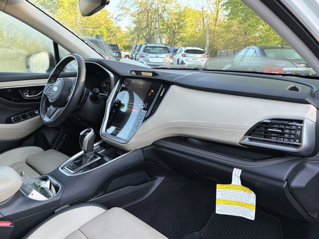 Used 2023 Subaru Outback Limited image 19