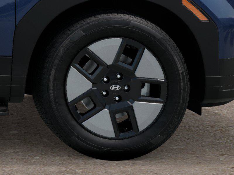 New 2026 Hyundai Santa Fe SEL AWD/4WD image 8