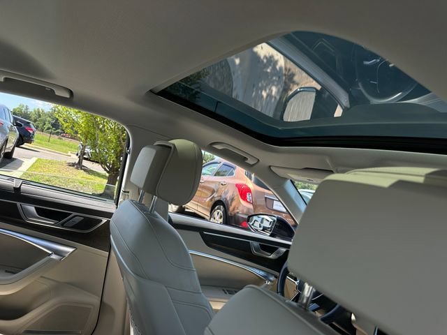 Used 2019 Audi A6 3.0T Prestige w/ Prestige Package AWD/4WD image 30