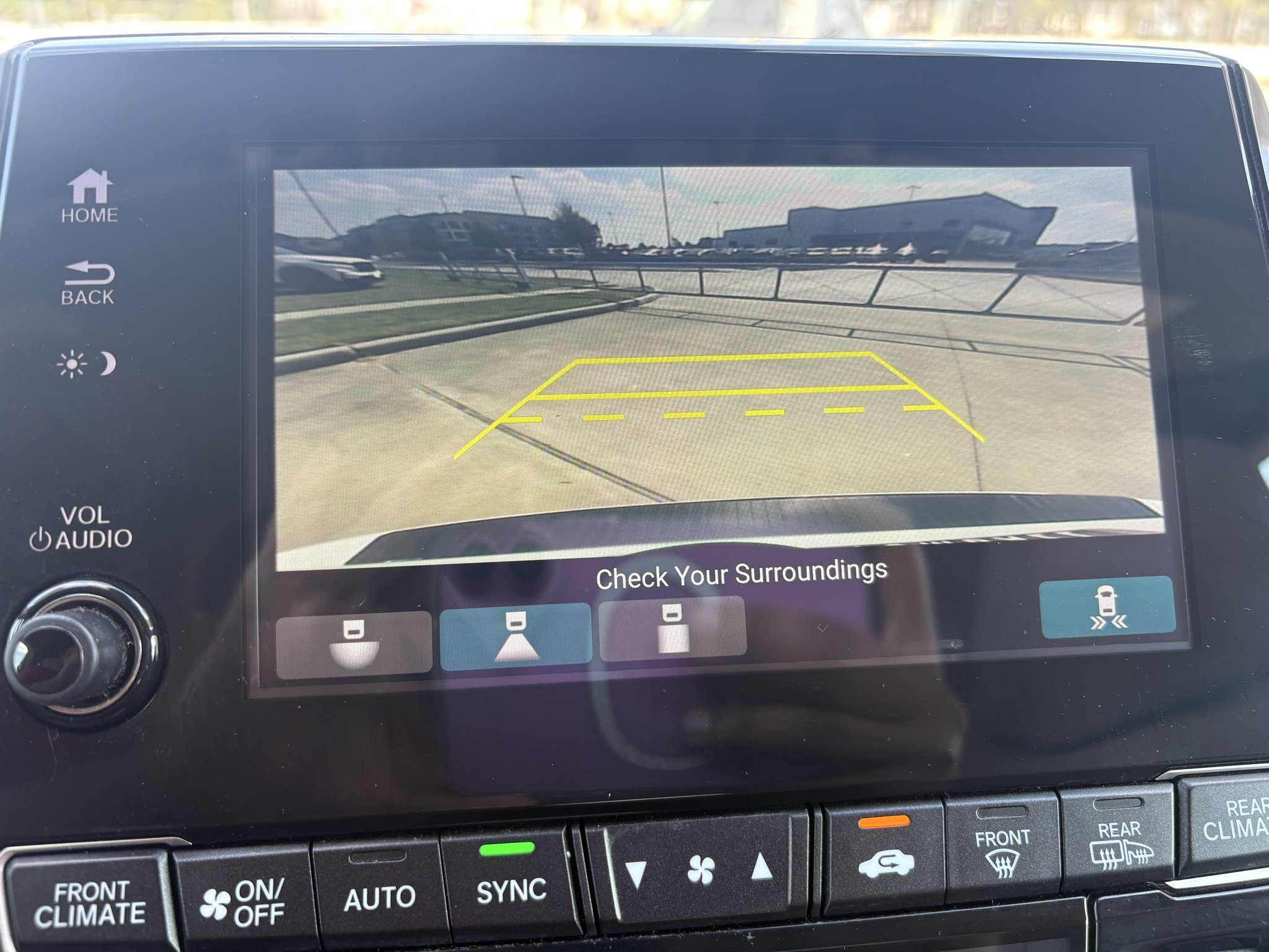 Used 2022 Honda Odyssey EX image 18