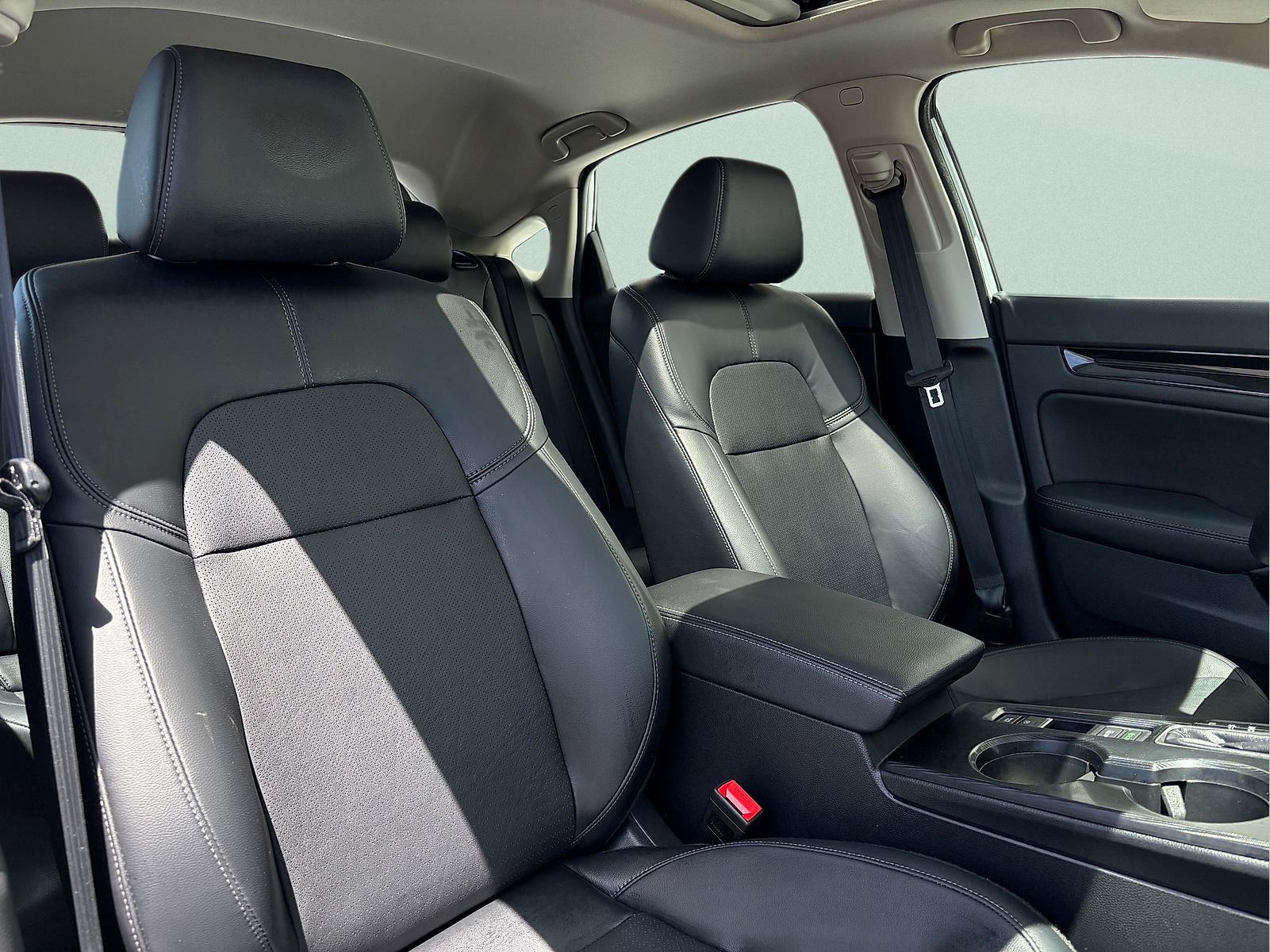Certified 2023 Honda Civic EX-L image 32