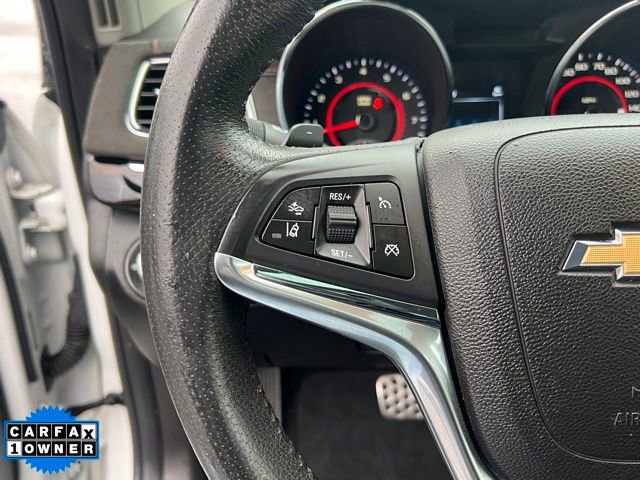 Used 2016 Chevrolet SS image 22