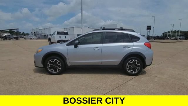 Used 2016 Subaru Crosstrek 2.0i Limited w/ Popular Package #2 AWD/4WD image 5