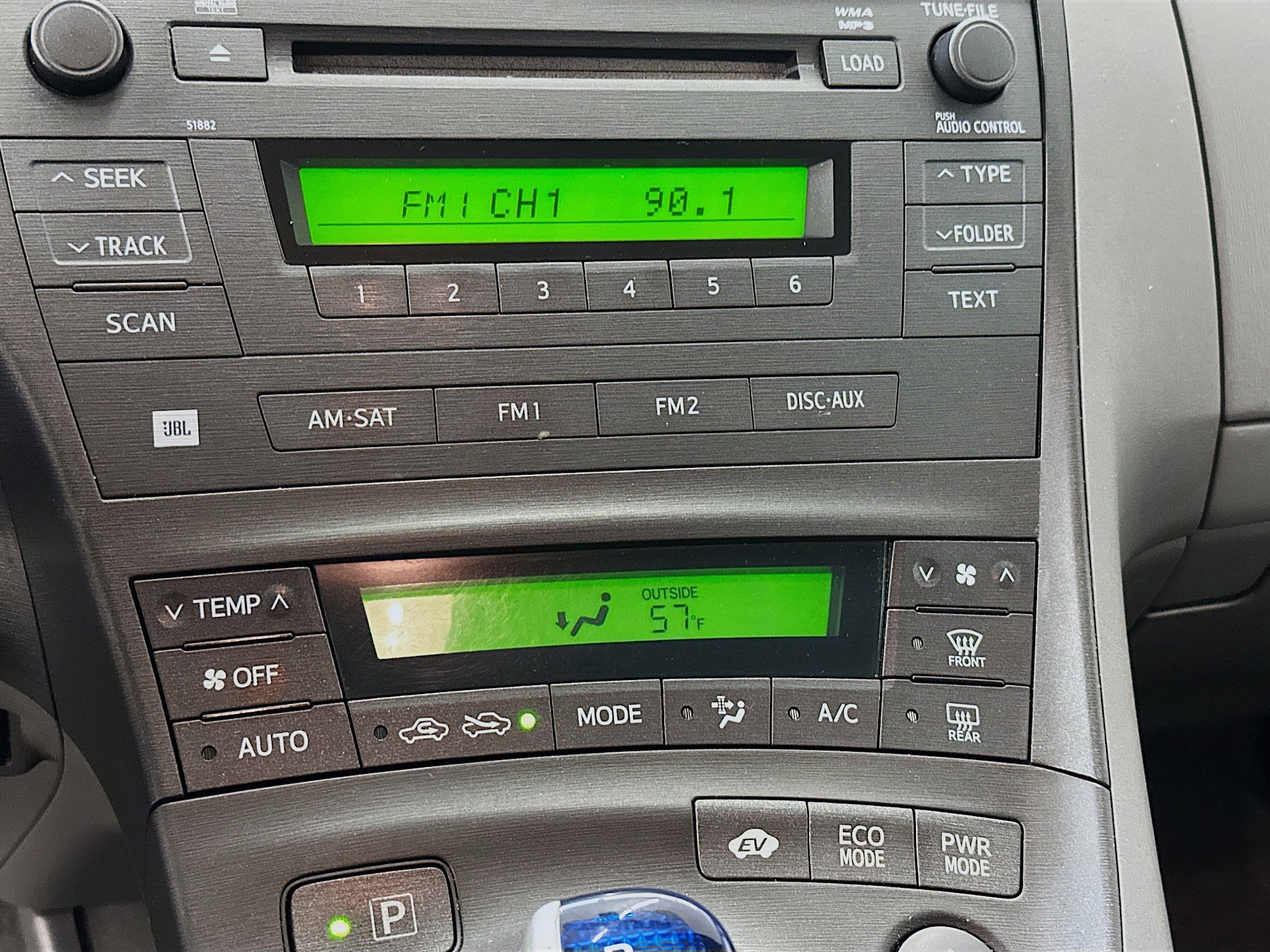 Used 2010 Toyota Prius Three image 22