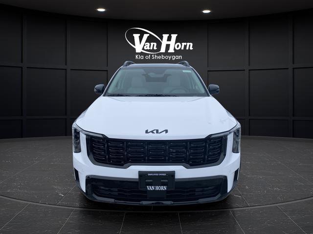 New 2026 Kia Sorento X-Line EX image 13