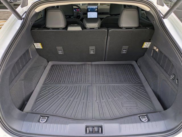 Used 2025 Ford Mustang Mach-E Premium image 18