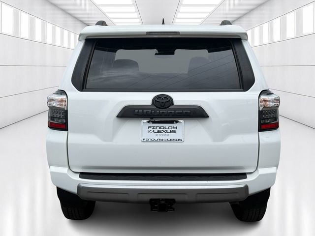 Used 2023 Toyota 4Runner TRD Off-Road Premium w/ Moonroof Package image 6