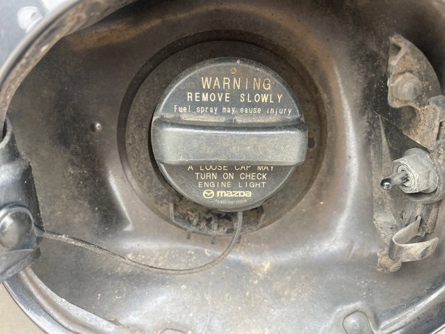 Used 2016 MAZDA CX-5 Touring w/ Bose/Moonroof Package image 7