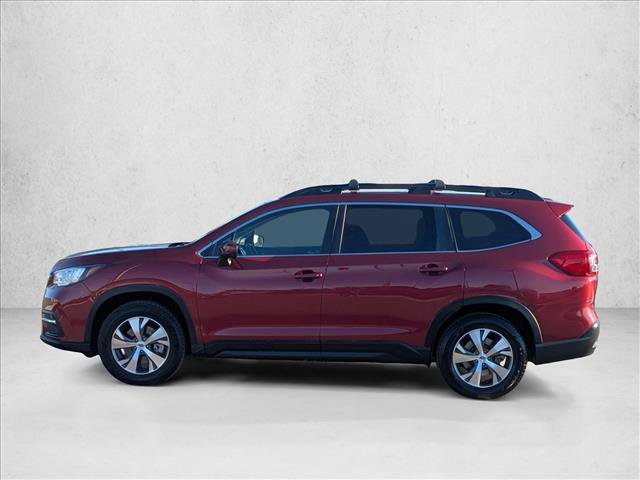 Used 2021 Subaru Ascent Premium w/ Convenience Package image 9