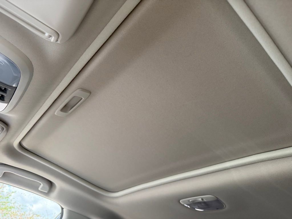 Used 2025 Subaru Crosstrek 2.0i Premium AWD/4WD image 14