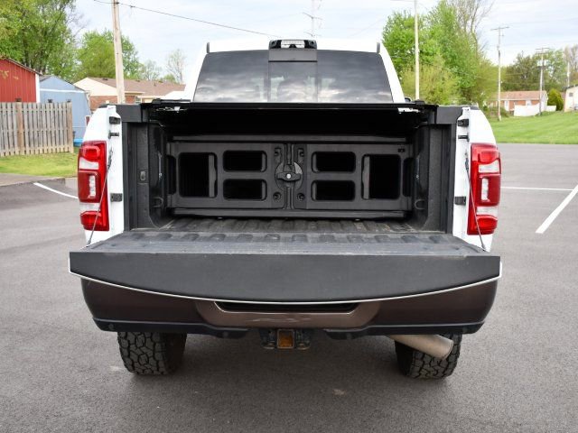 Used 2023 RAM 2500 Limited image 28