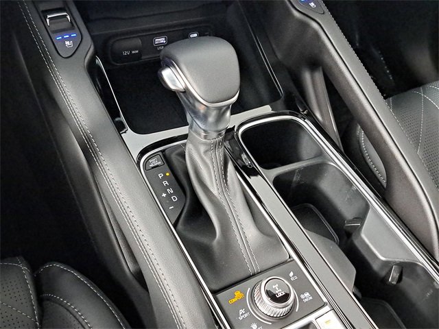 Used 2025 Kia Telluride SX Prestige X-Line image 34