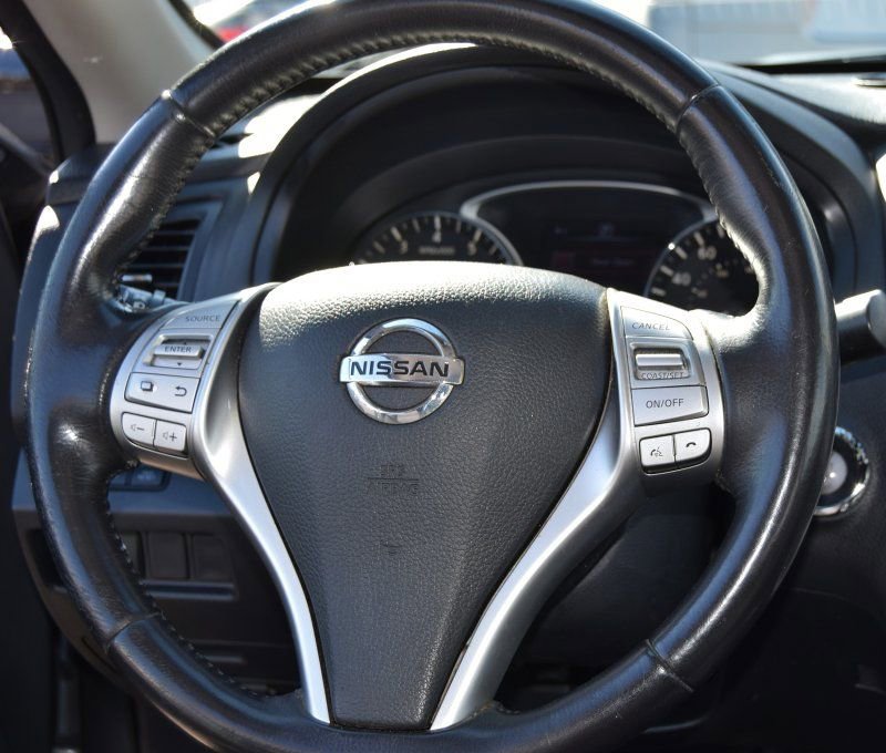 Used 2018 Nissan Altima 2.5 SV image 18