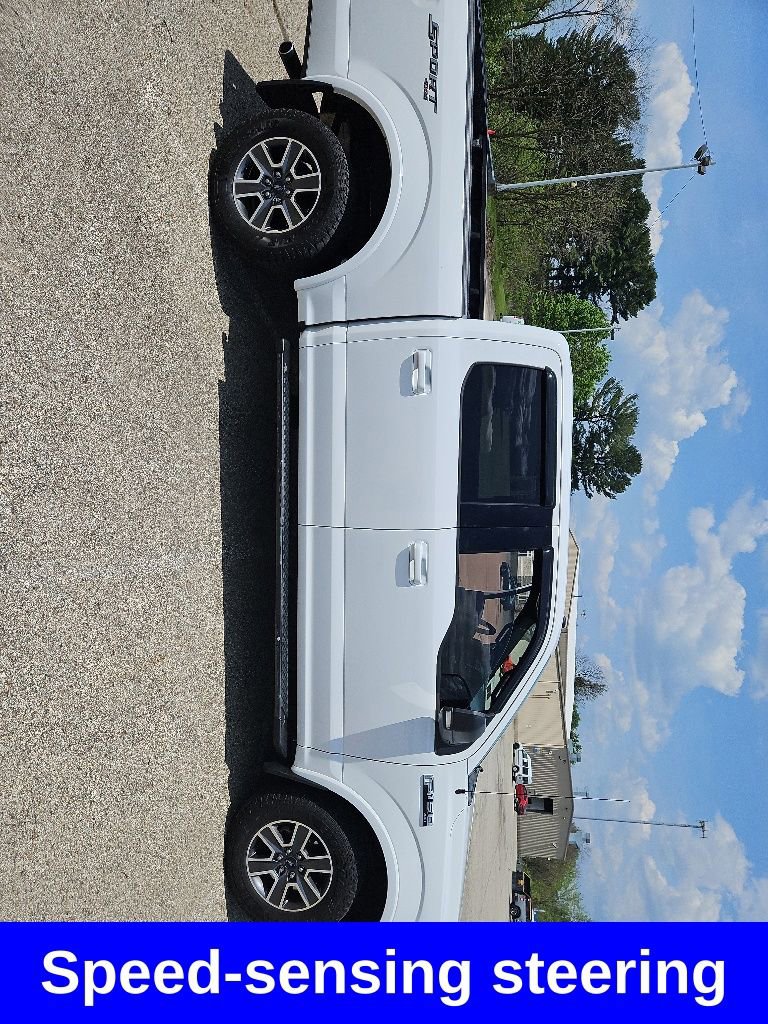 Used 2017 Ford F150 XLT w/ Equipment Group 302A Luxury AWD/4WD image 10
