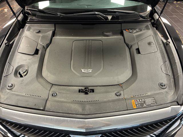 Certified 2024 Cadillac Lyriq Tech RWD image 55