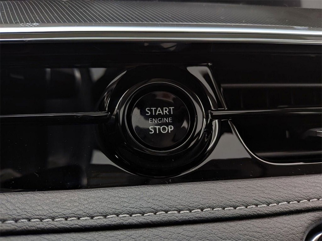 New 2026 INFINITI QX80 Luxe w/ Cargo Package image 20