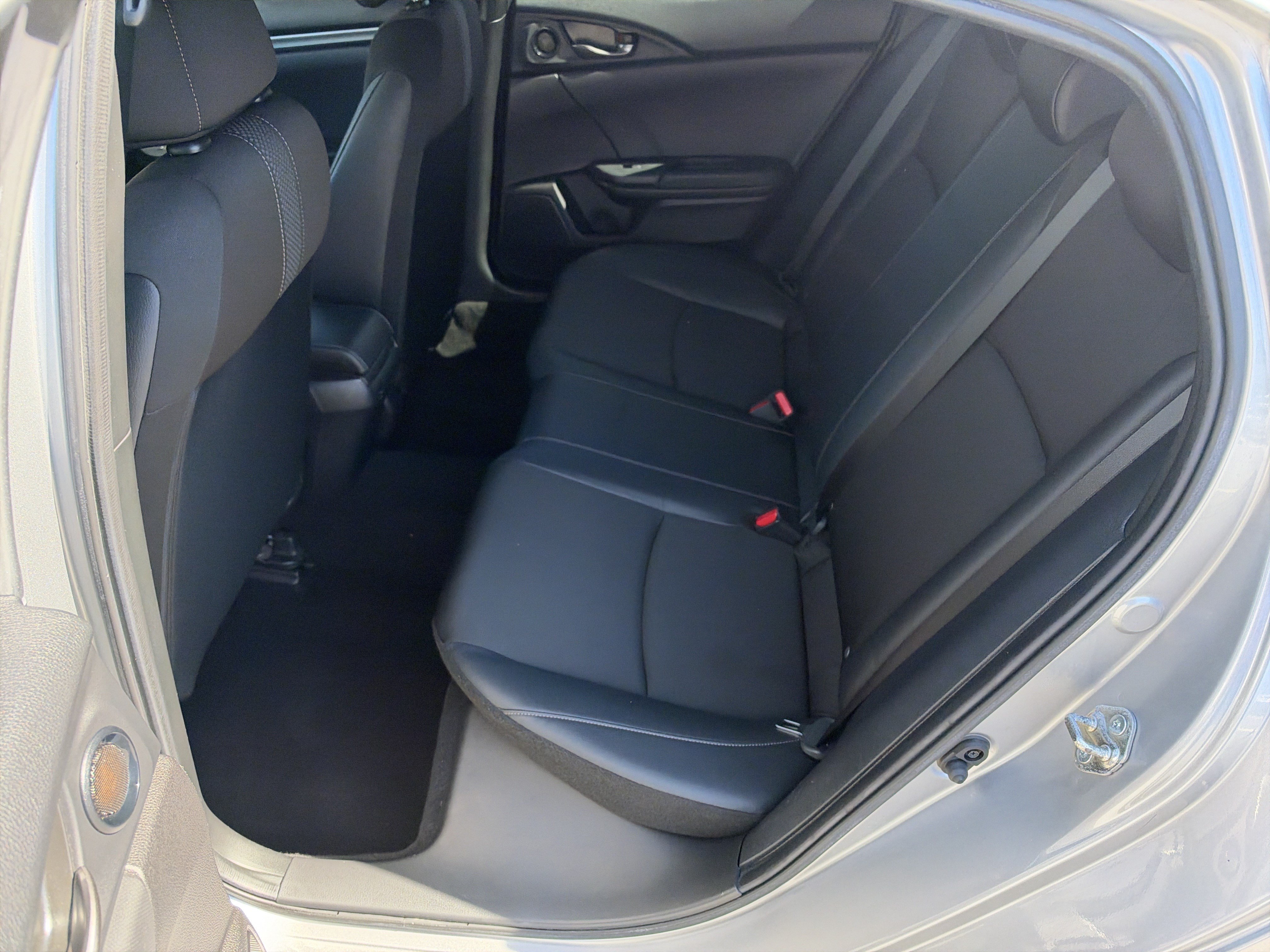 Used 2021 Honda Civic Sport image 24