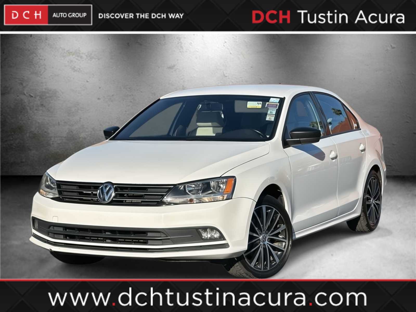 Used 2016 Volkswagen Jetta Sport video 1