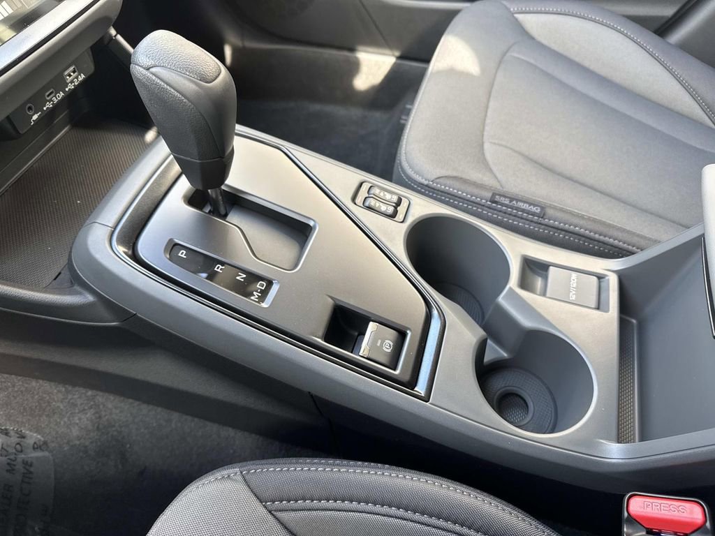 New 2026 Subaru Crosstrek 2.0i Premium image 20