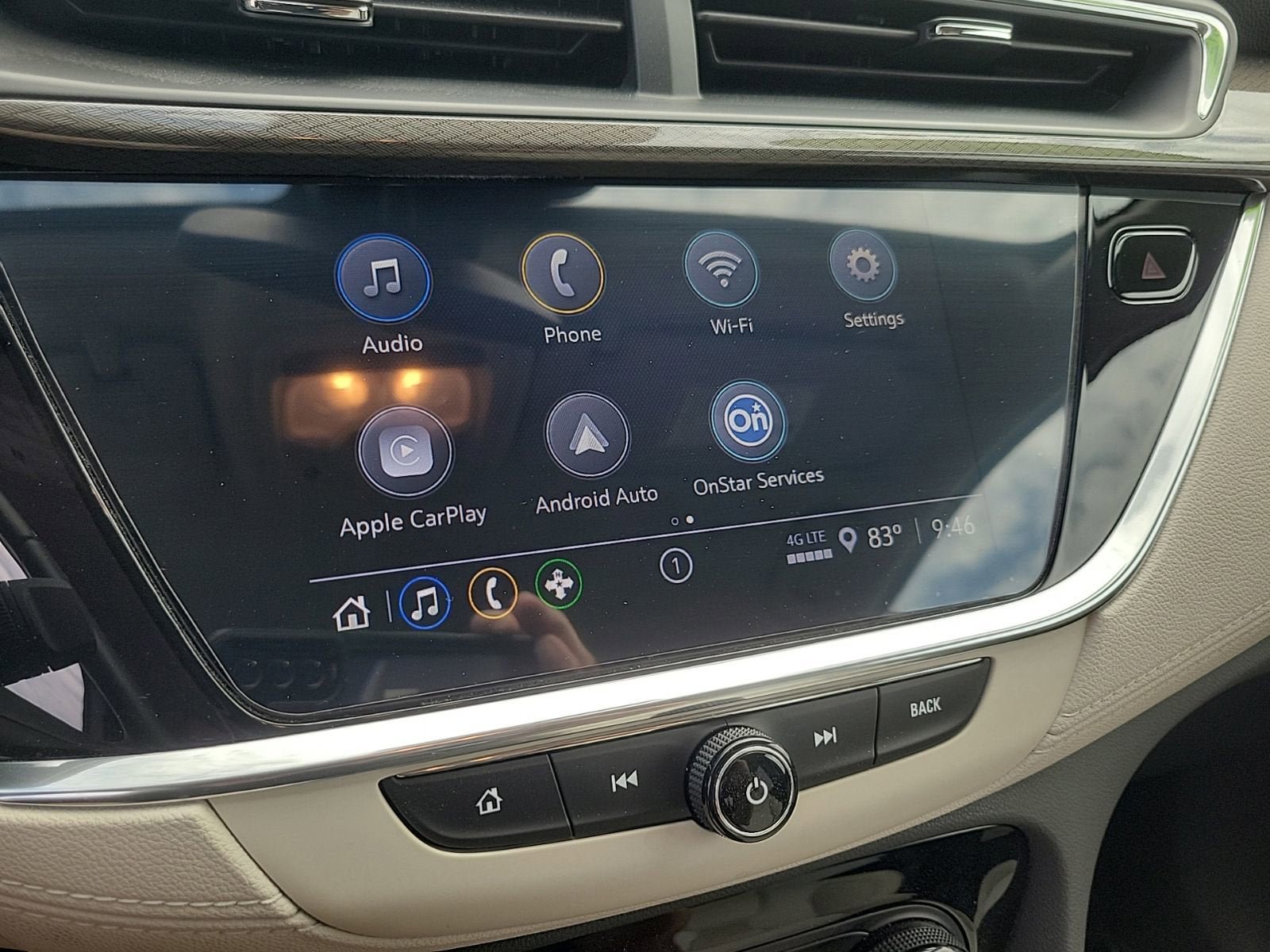 Used 2023 Buick Encore GX Preferred FWD image 18