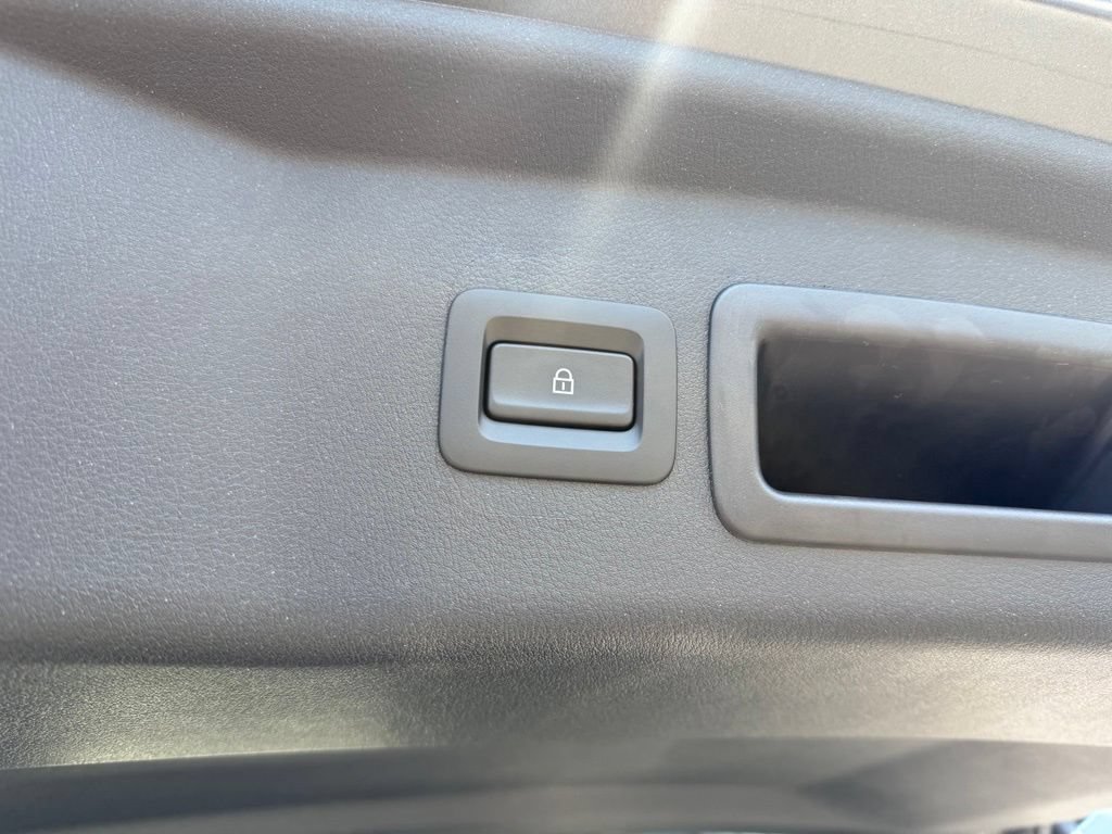 New 2026 MAZDA CX-5 Select AWD/4WD image 10