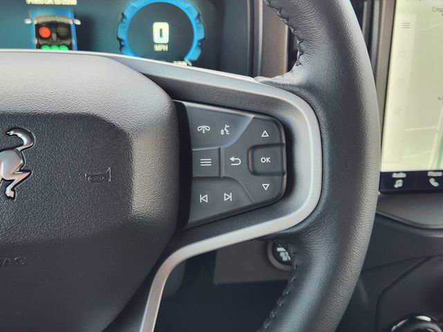 New 2025 Ford Bronco Big Bend image 29