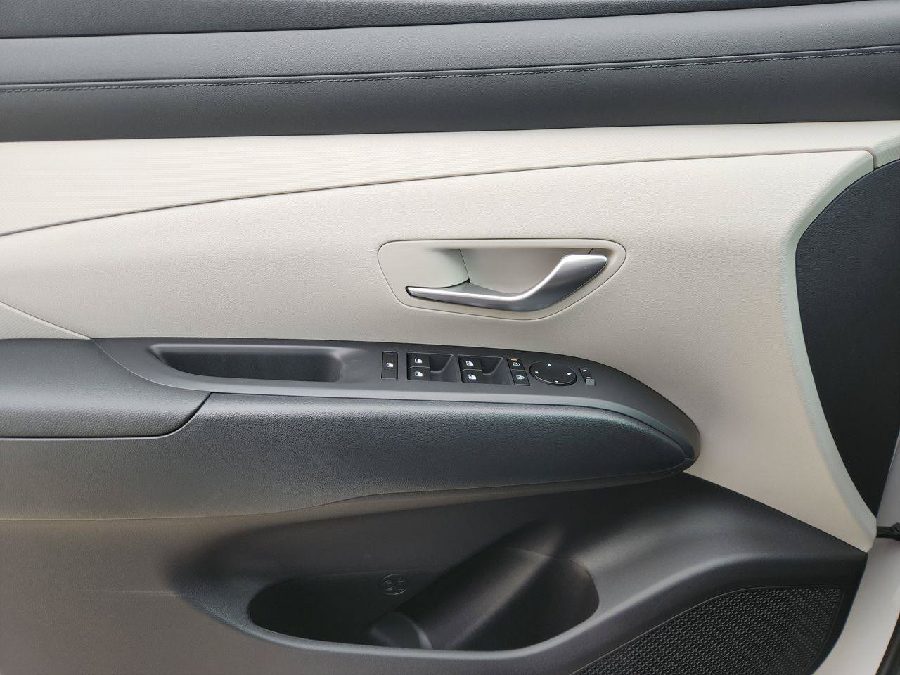 New 2026 Hyundai Tucson SEL AWD/4WD image 24