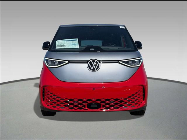 New 2025 Volkswagen ID. Buzz Pro S Plus image 2