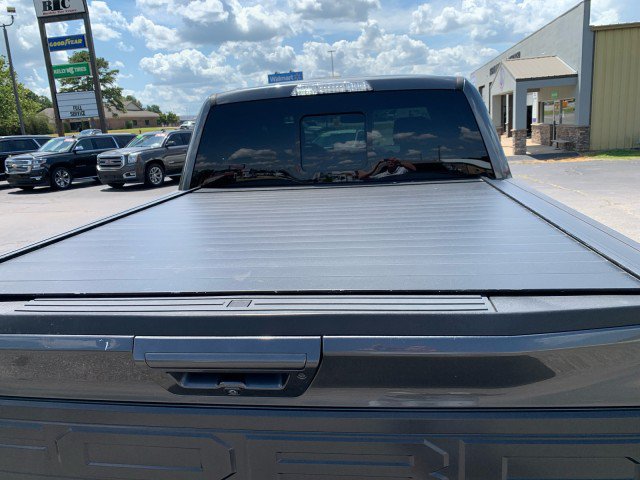 Used 2017 Ford F150 Raptor w/ Equipment Group 802A Luxury AWD/4WD image 4