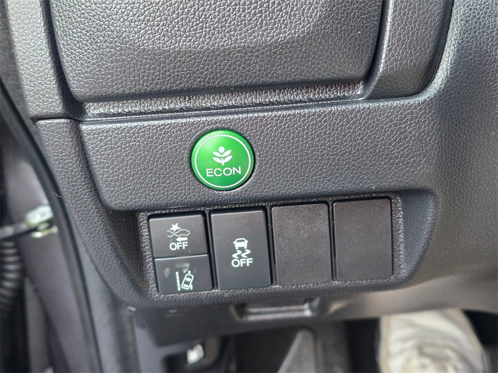 Used 2019 Honda Fit EX image 25