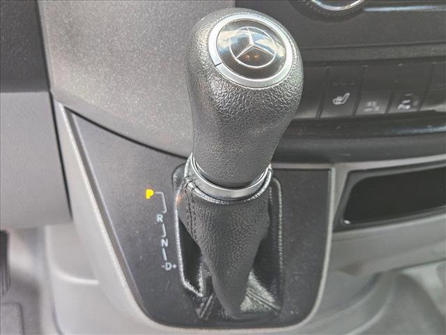 Used 2014 Mercedes-Benz Sprinter 3500 image 10