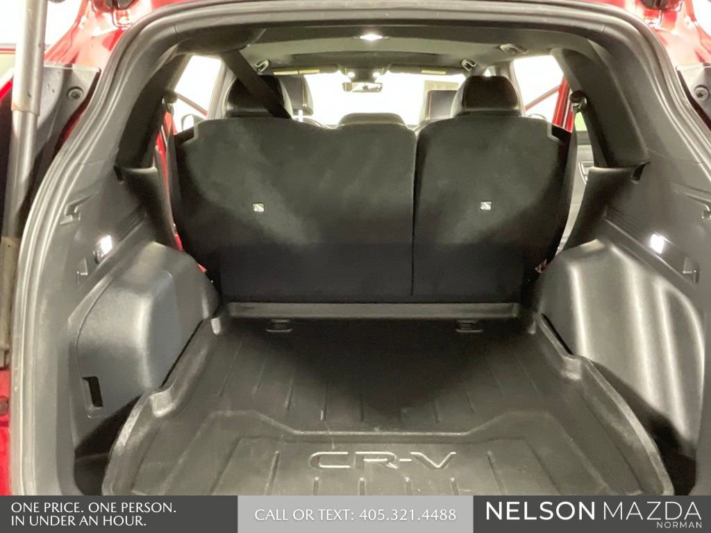 Used 2024 Honda CR-V Sport-L image 13