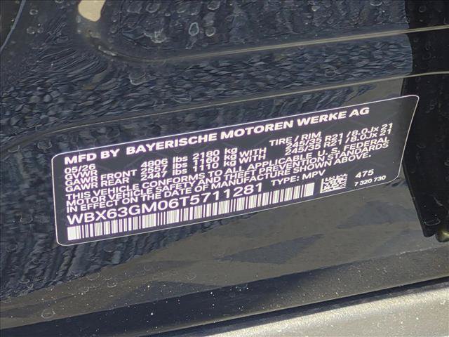 New 2026 BMW X2 xDrive28i w/ Technology Package AWD/4WD image 17