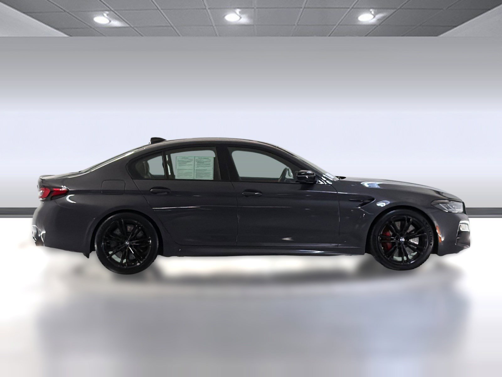 Used 2022 BMW M5 w/ Competition Package image 7