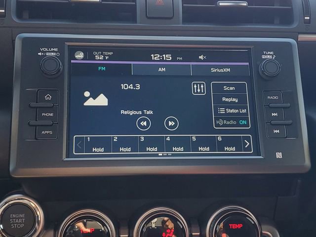 New 2026 Subaru BRZ Limited image 22