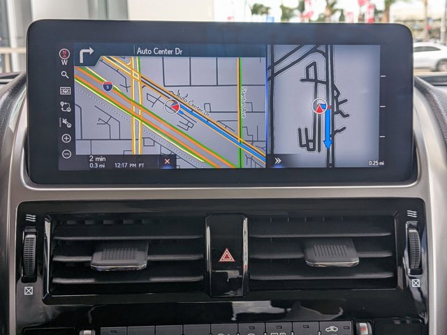 Used 2022 Lexus GX 460 Premium w/ Premium Plus Package image 13