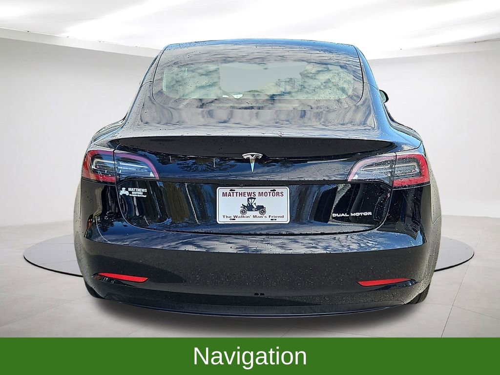 Used 2019 Tesla Model 3 Long Range image 6