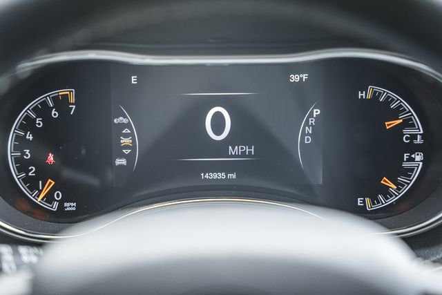 Used 2016 Jeep Grand Cherokee Limited image 44