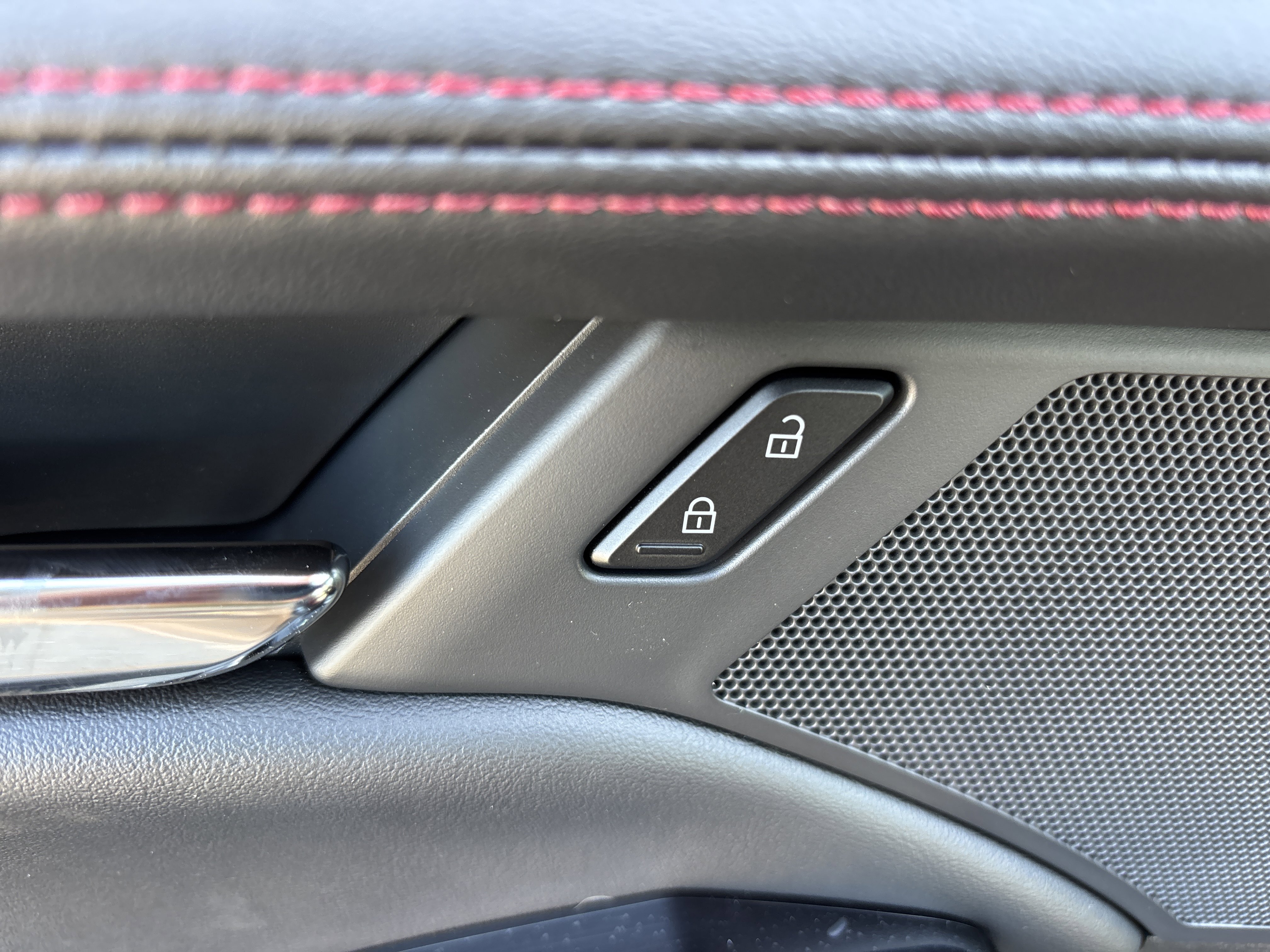 New 2026 MAZDA MAZDA3 Carbon image 21