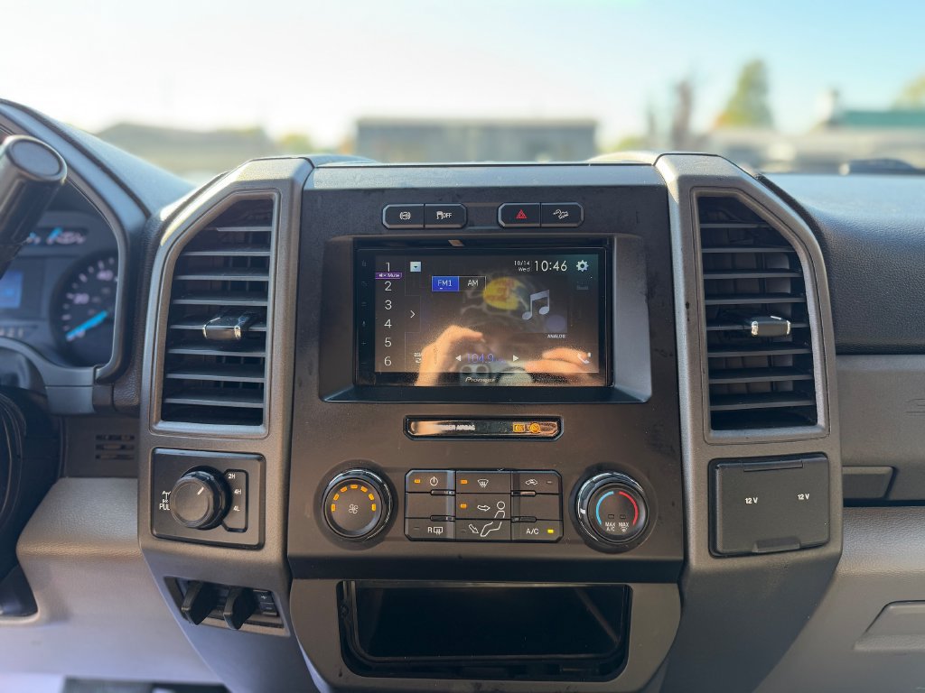 Used 2019 Ford F250 XL w/ Power Equipment Group AWD/4WD image 11