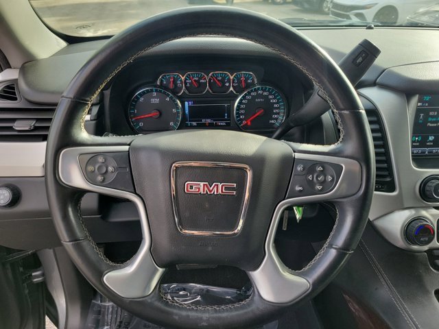 Used 2020 GMC Yukon XL SLE w/ Convenience Package image 18