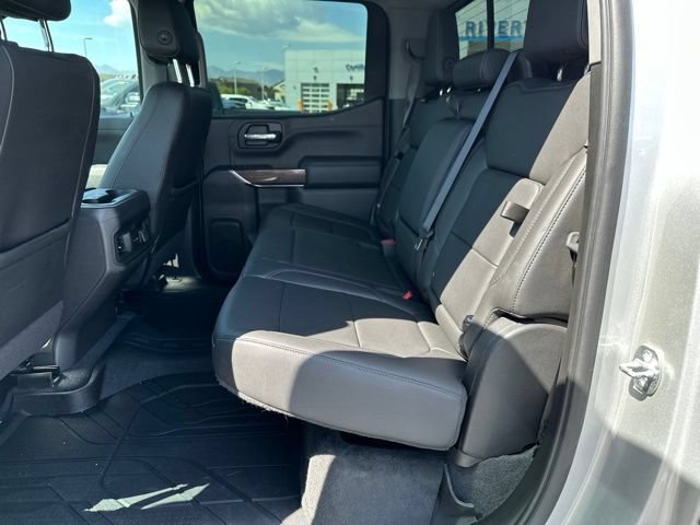 Certified 2020 Chevrolet Silverado 1500 RST w/ All-Star Edition AWD/4WD image 27